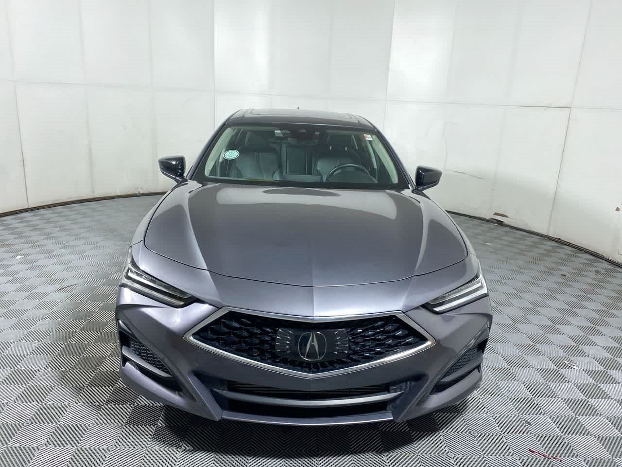 2022 Acura TLX w/Technology Package